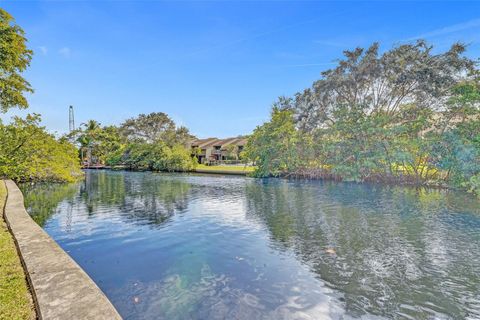 A home in Wilton Manors