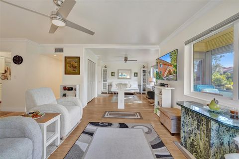 A home in Wilton Manors