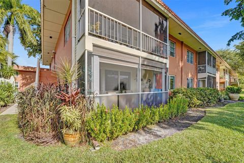 A home in Wilton Manors