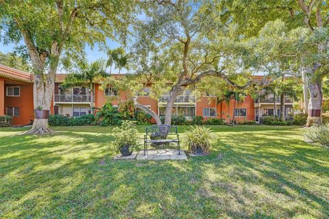 A home in Wilton Manors