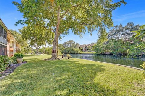 A home in Wilton Manors