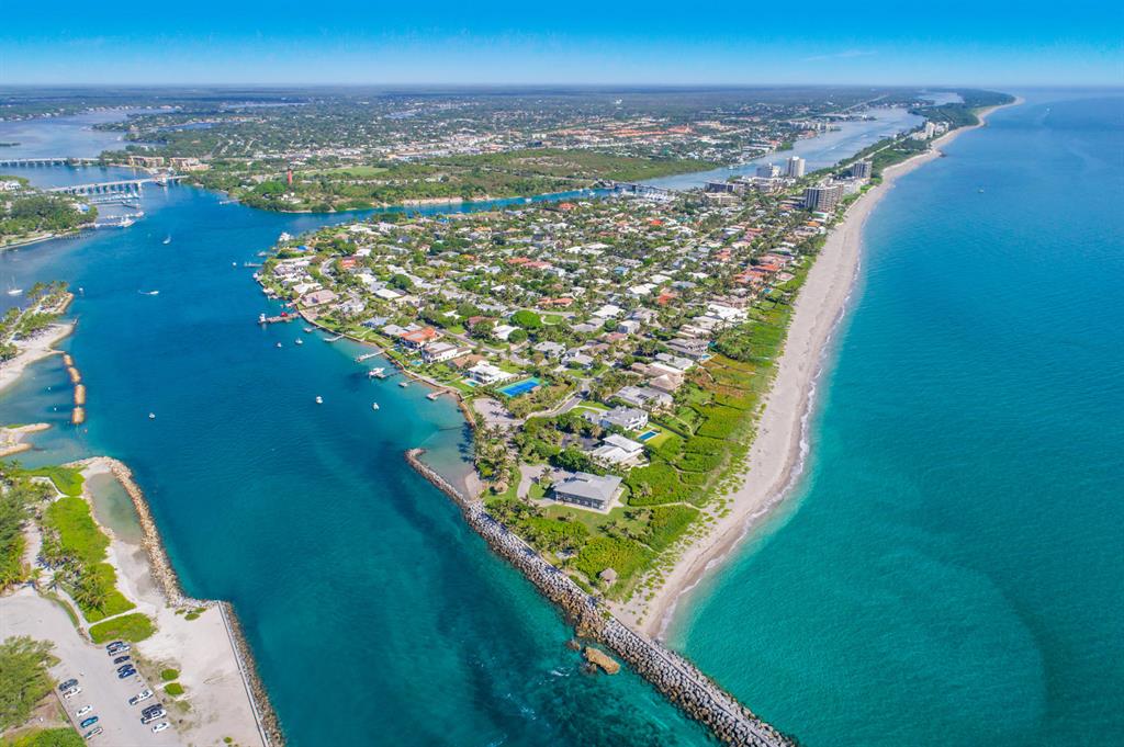 JUPITER INLET COLONY - Residential