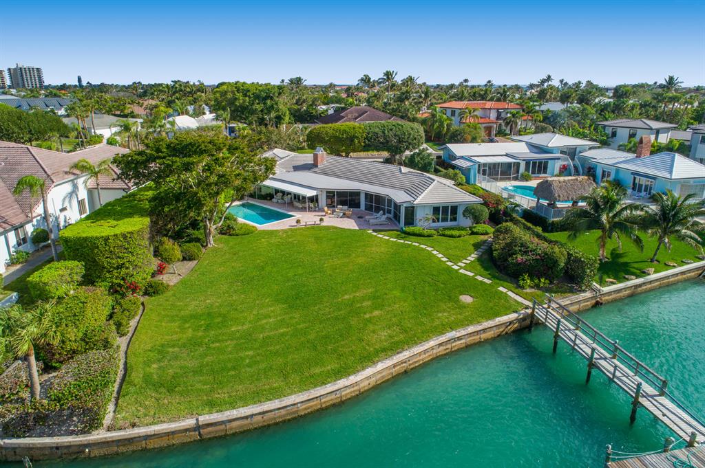 JUPITER INLET COLONY - Residential