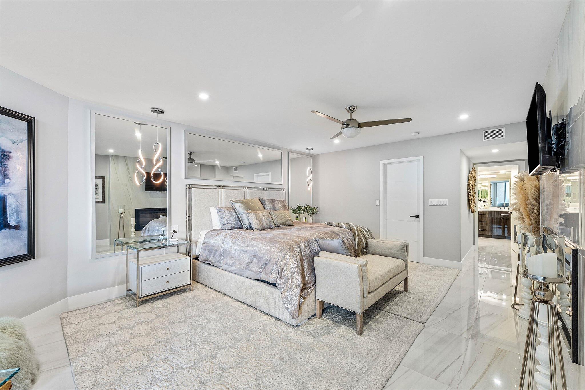 MERIDIAN OF PALM BEACH CO - Residential