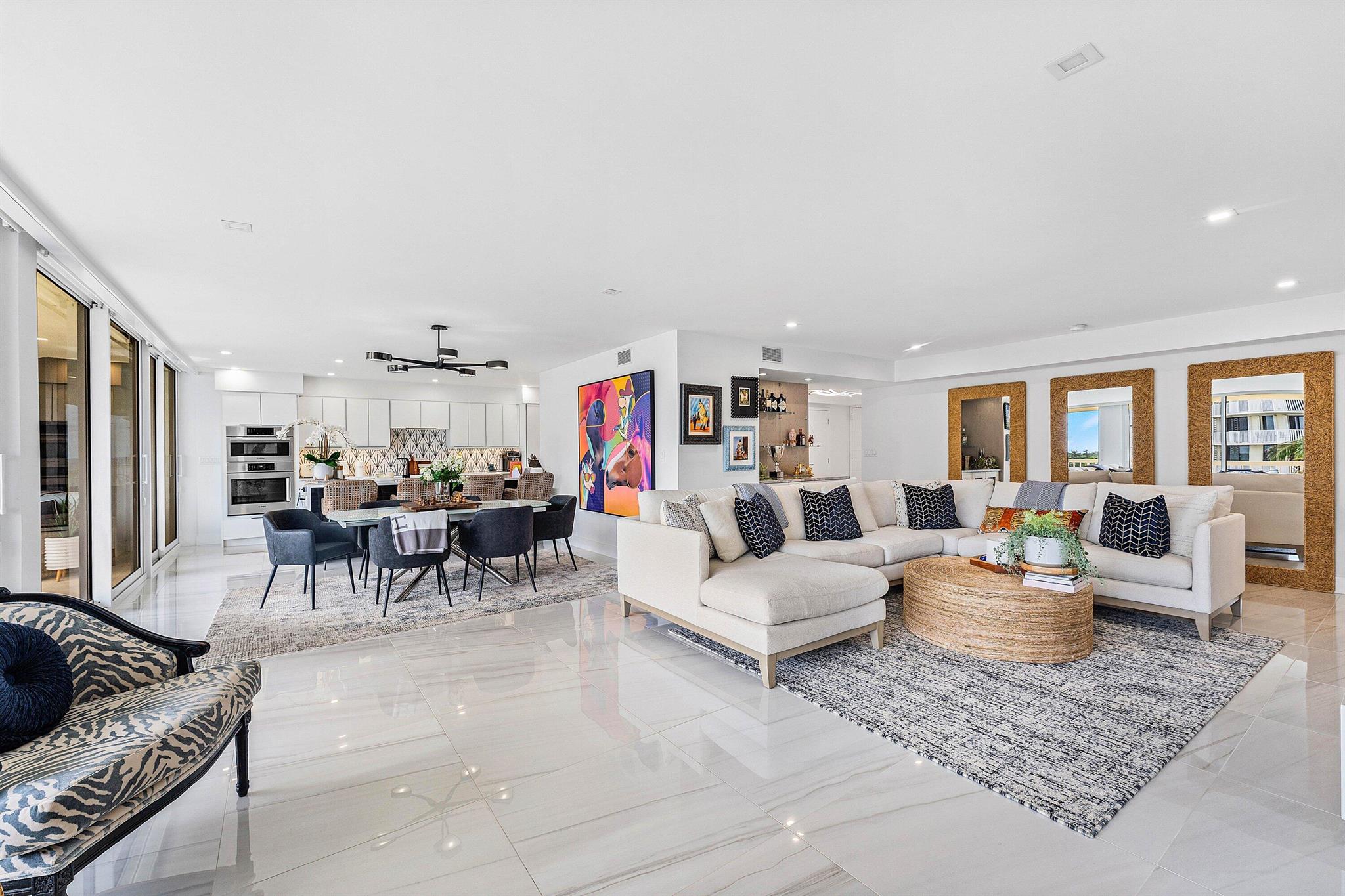 MERIDIAN OF PALM BEACH CO - Residential