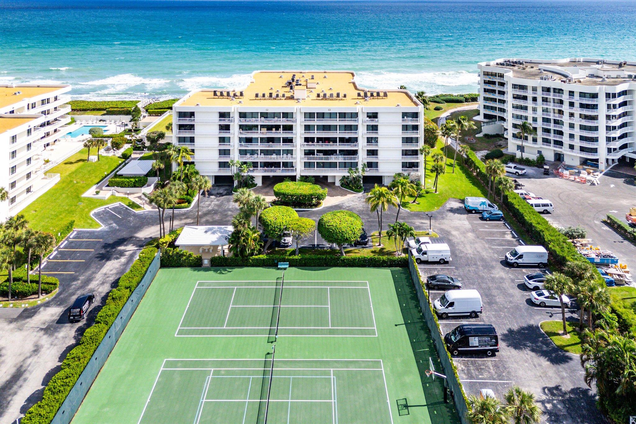 MERIDIAN OF PALM BEACH CO - Residential