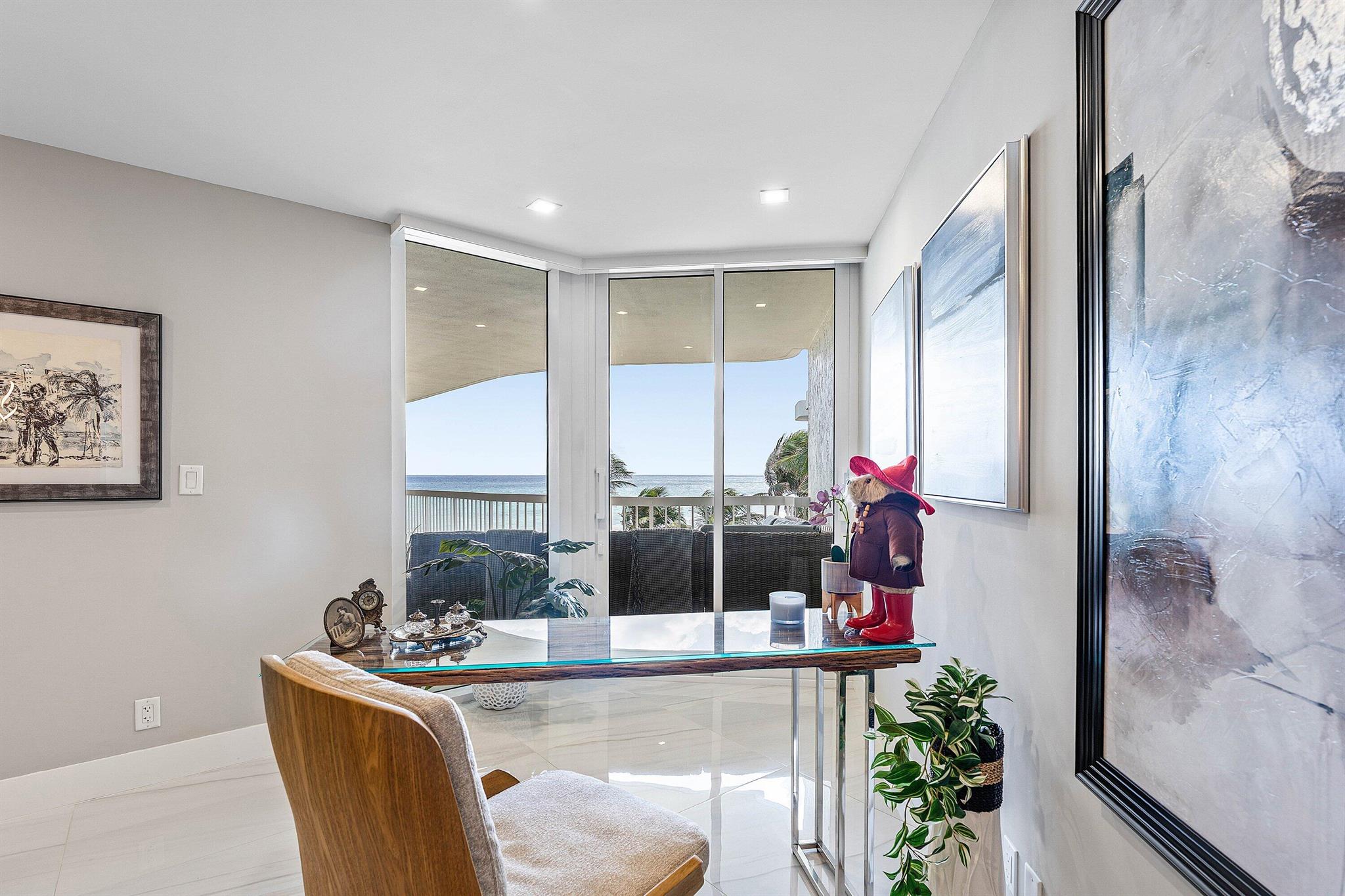 MERIDIAN OF PALM BEACH CO - Residential