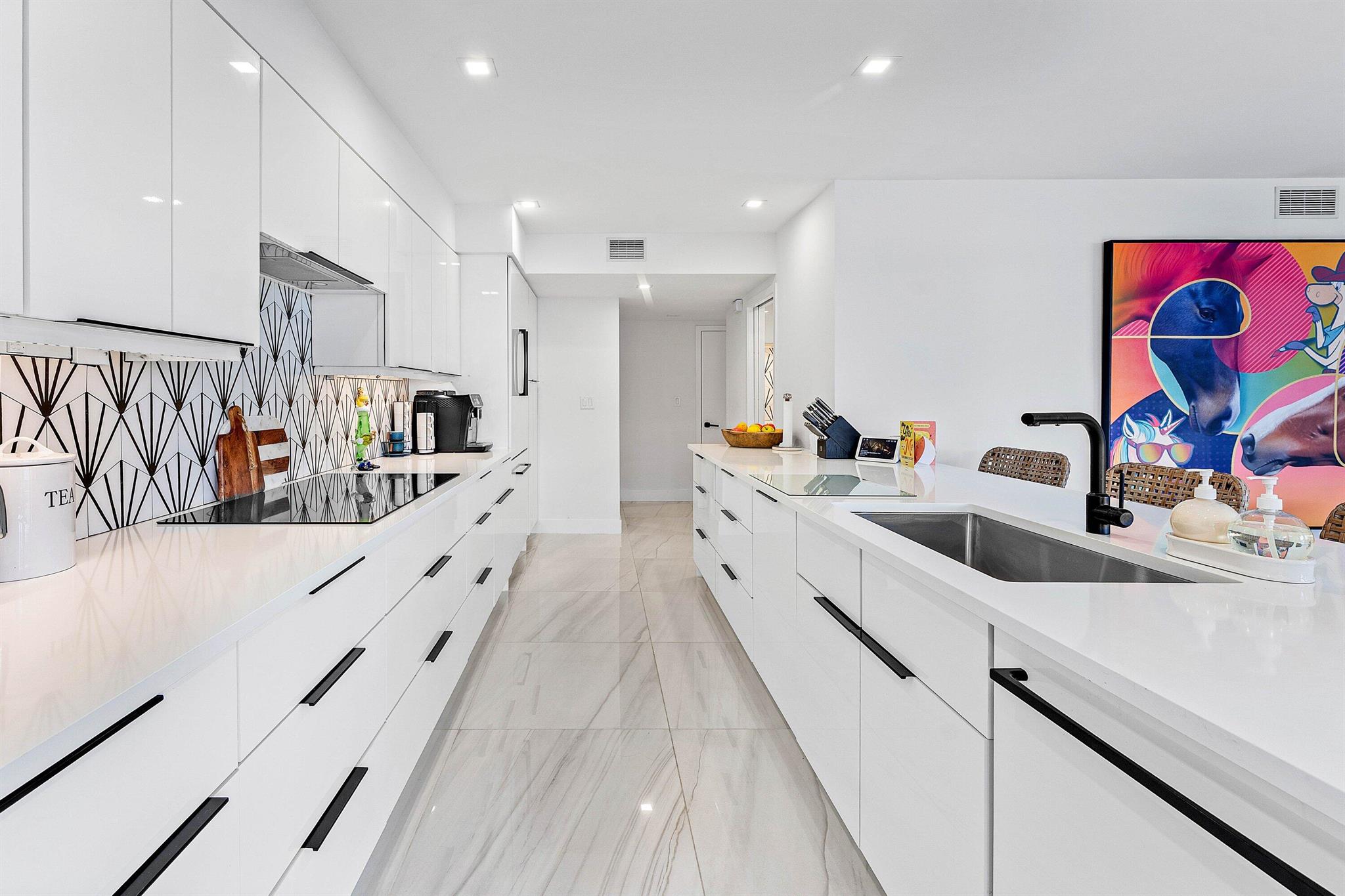 MERIDIAN OF PALM BEACH CO - Residential