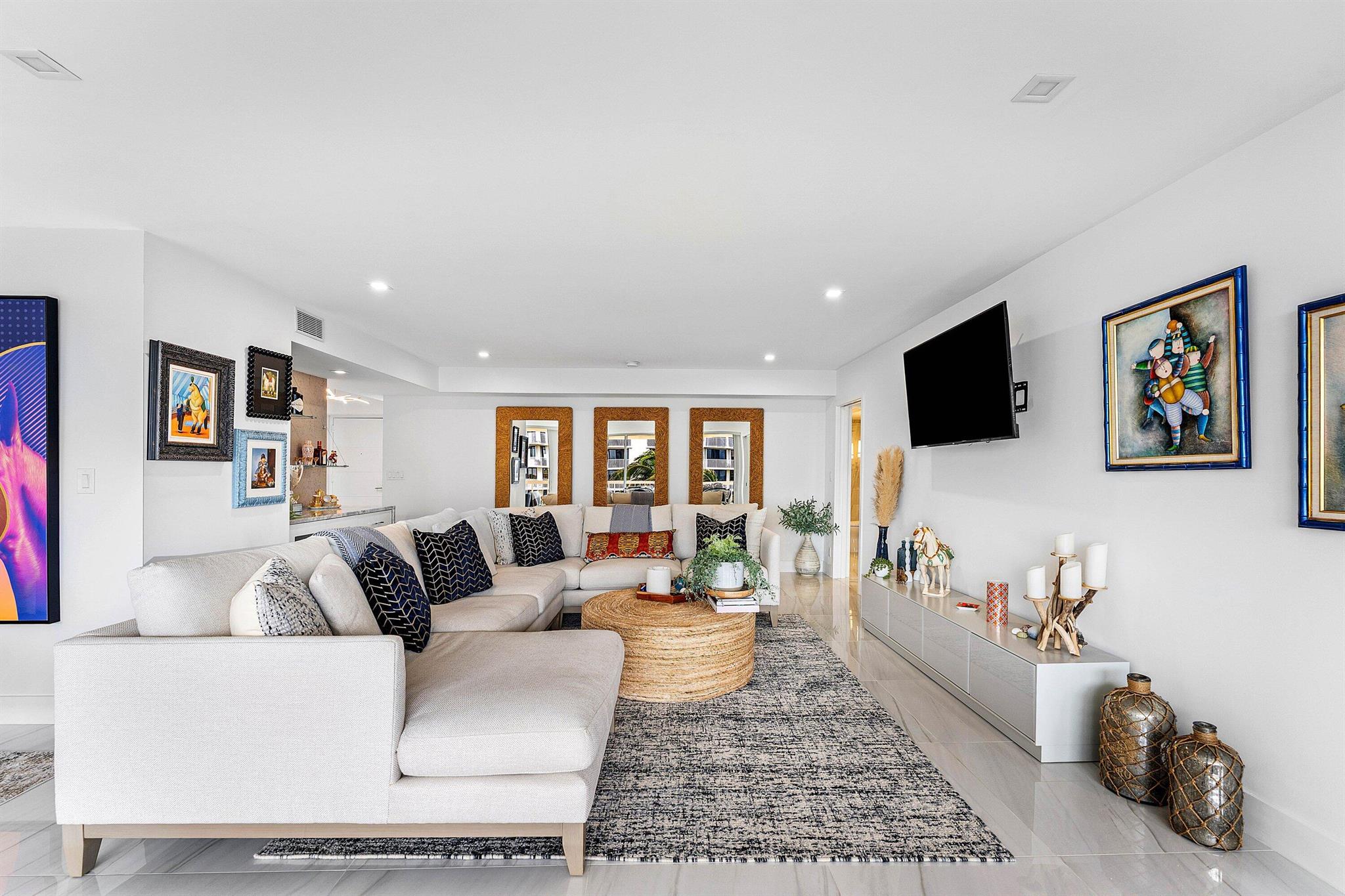 MERIDIAN OF PALM BEACH CO - Residential