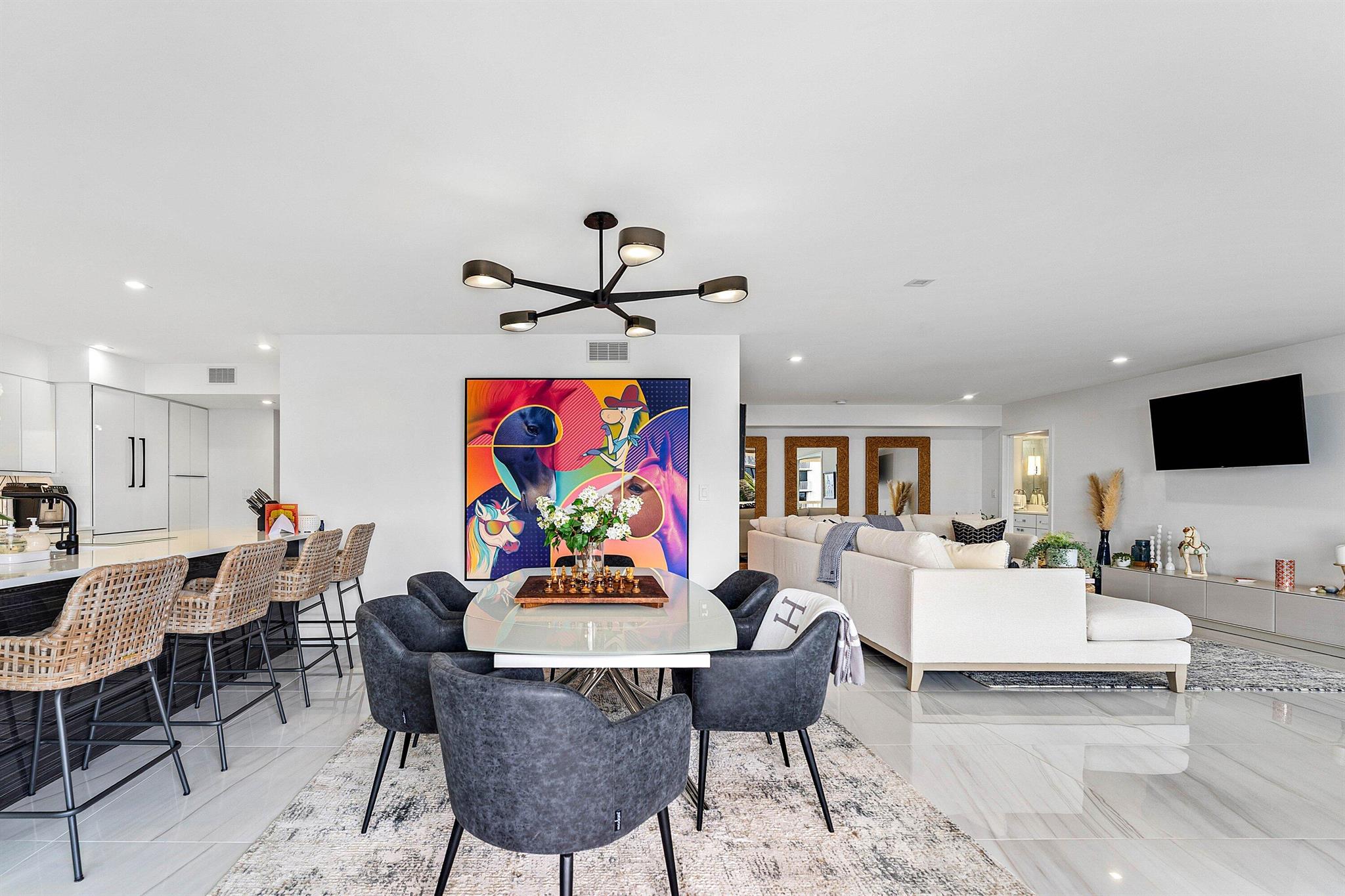 MERIDIAN OF PALM BEACH CO - Residential