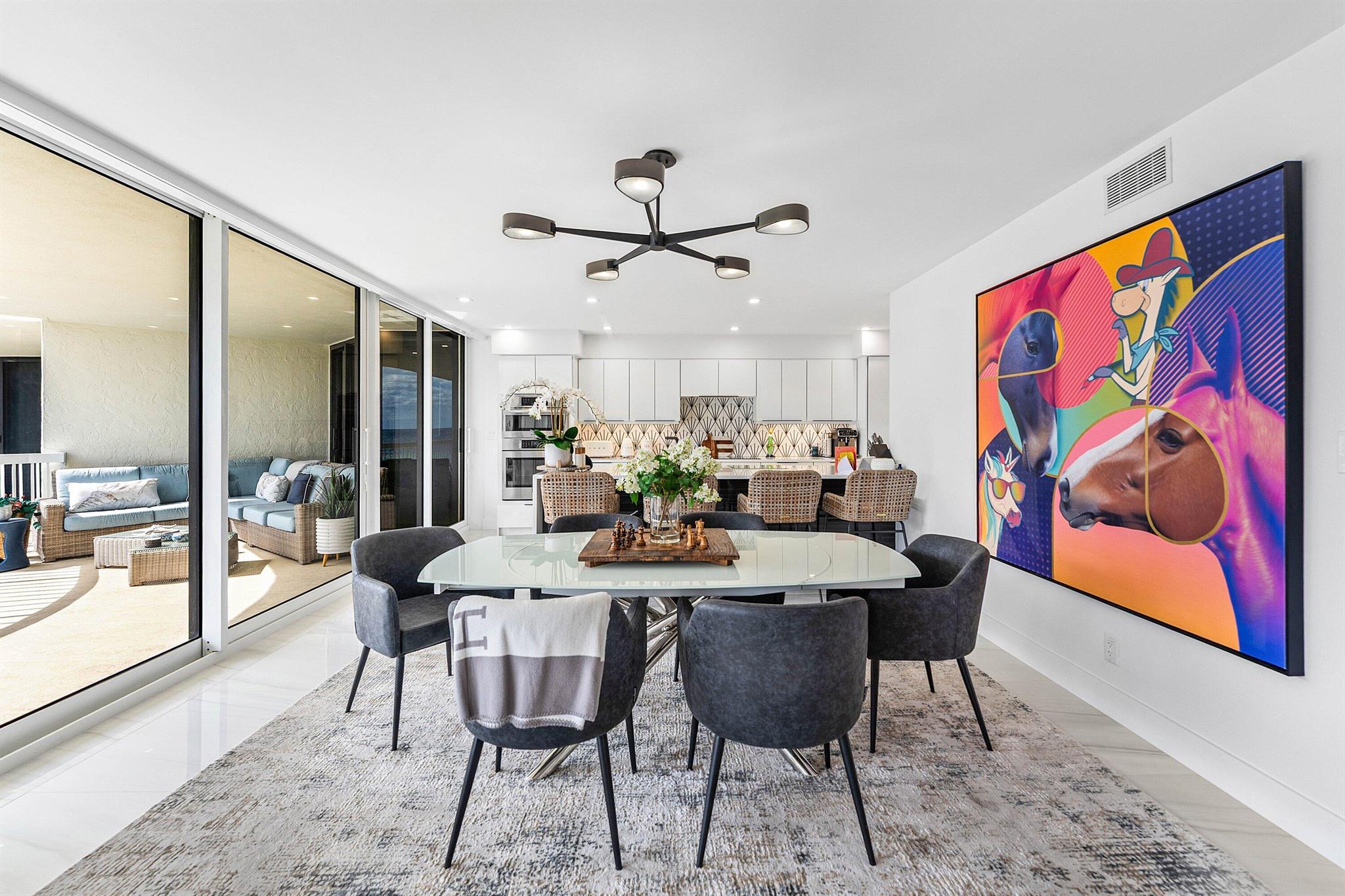 MERIDIAN OF PALM BEACH CO - Residential