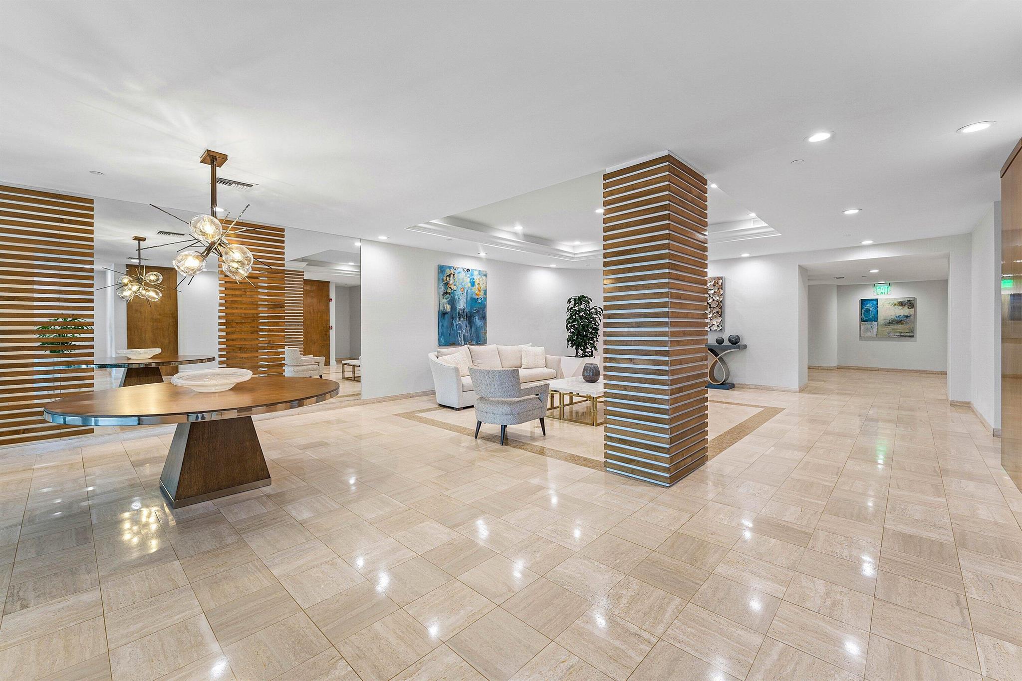 MERIDIAN OF PALM BEACH CO - Residential