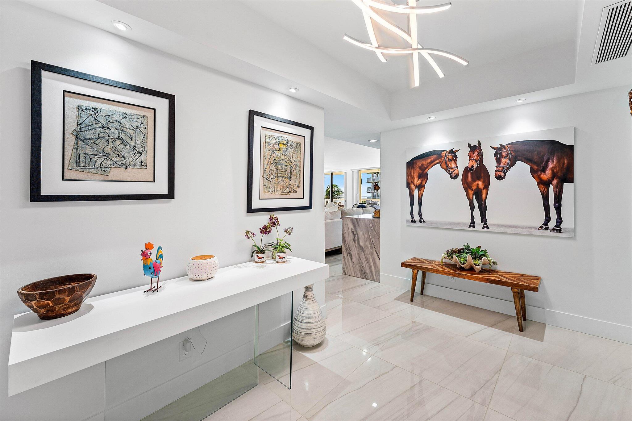 MERIDIAN OF PALM BEACH CO - Residential