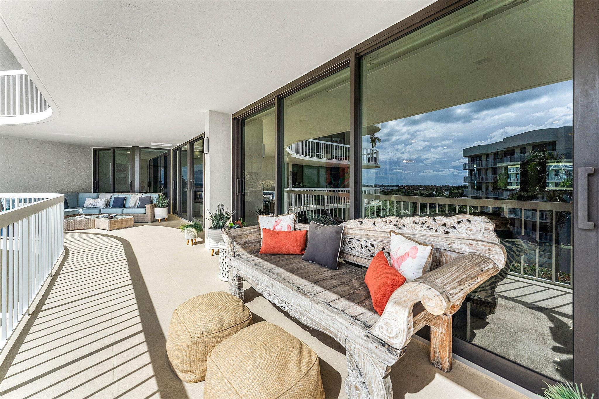 MERIDIAN OF PALM BEACH CO - Residential