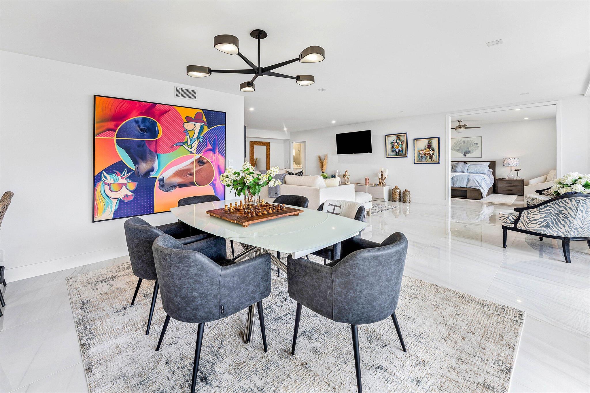 MERIDIAN OF PALM BEACH CO - Residential