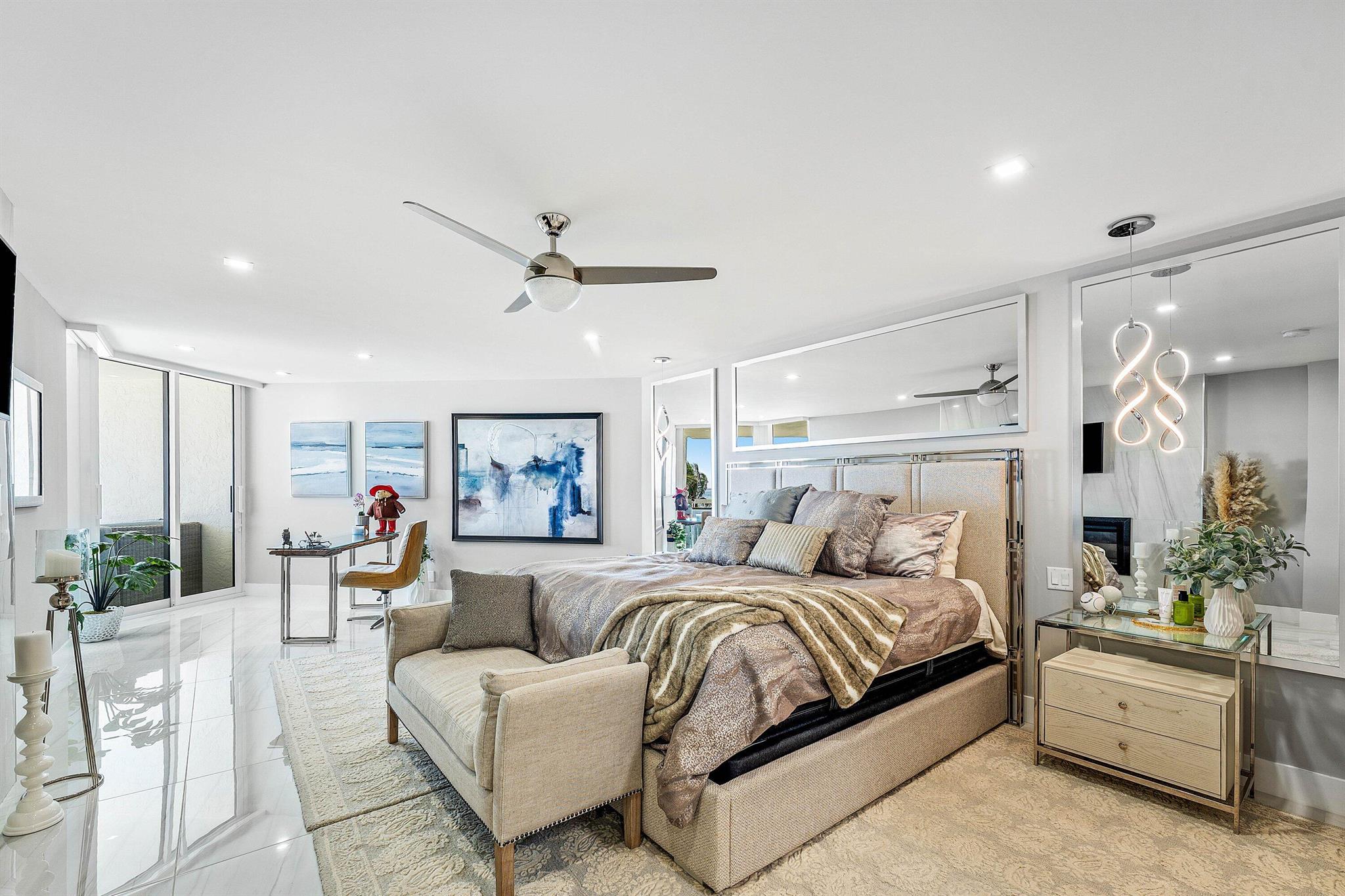 MERIDIAN OF PALM BEACH CO - Residential