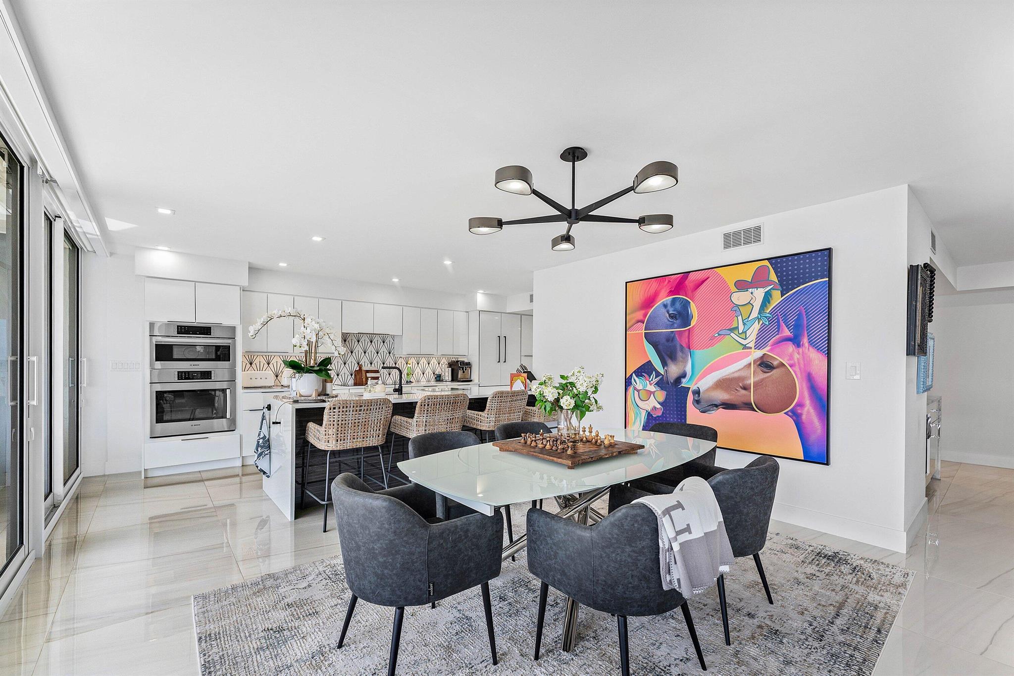 MERIDIAN OF PALM BEACH CO - Residential