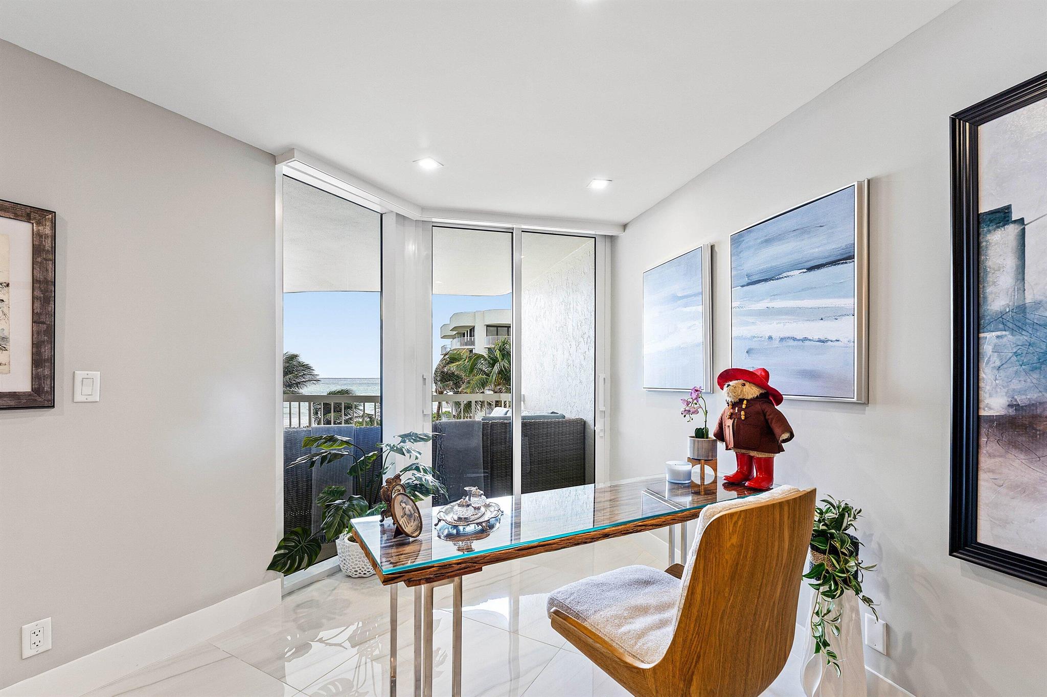 MERIDIAN OF PALM BEACH CO - Residential