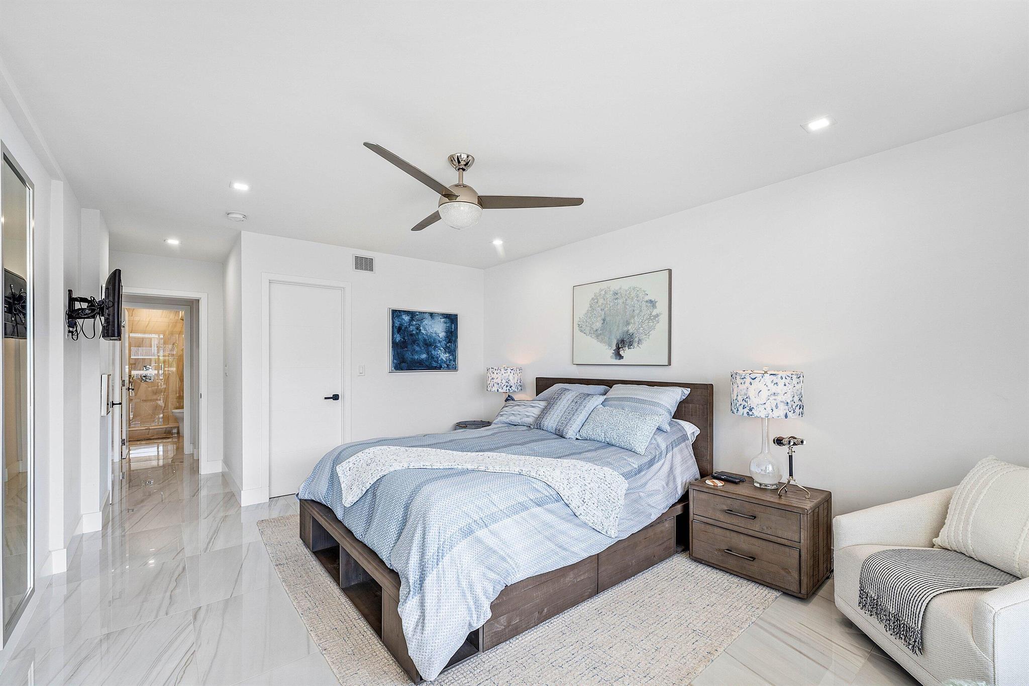 MERIDIAN OF PALM BEACH CO - Residential