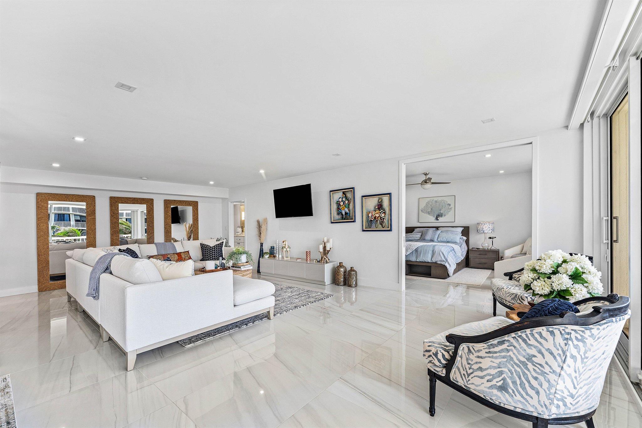 MERIDIAN OF PALM BEACH CO - Residential