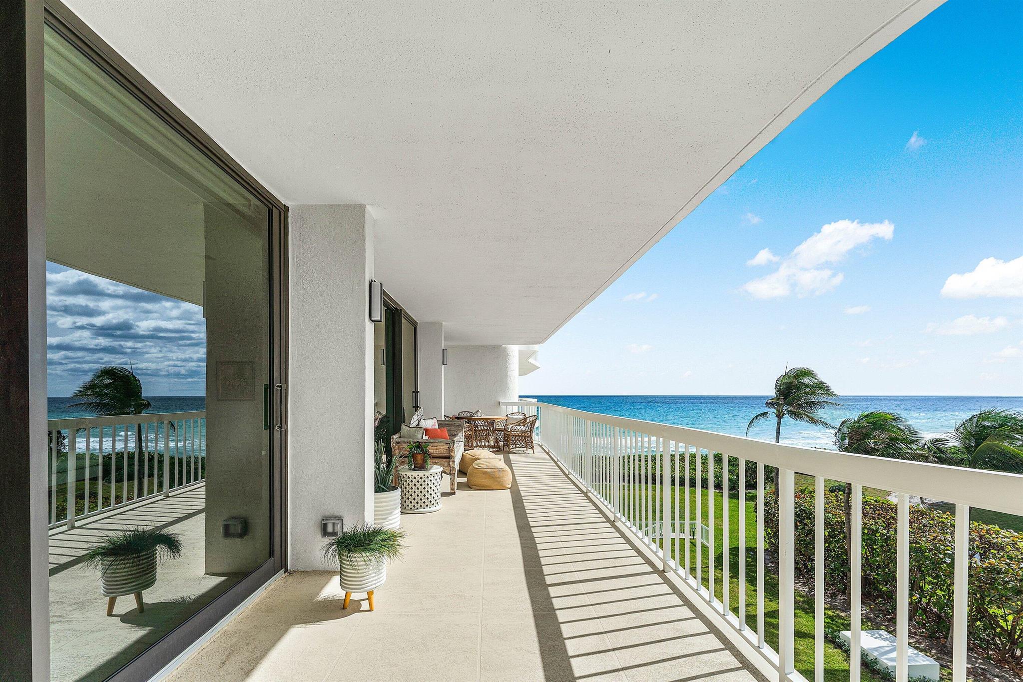 MERIDIAN OF PALM BEACH CO - Residential