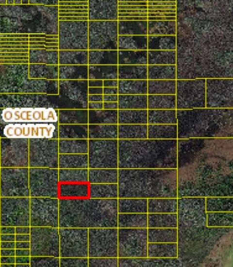 Tbd Holopaw Groves Road St Cloud FL 34771