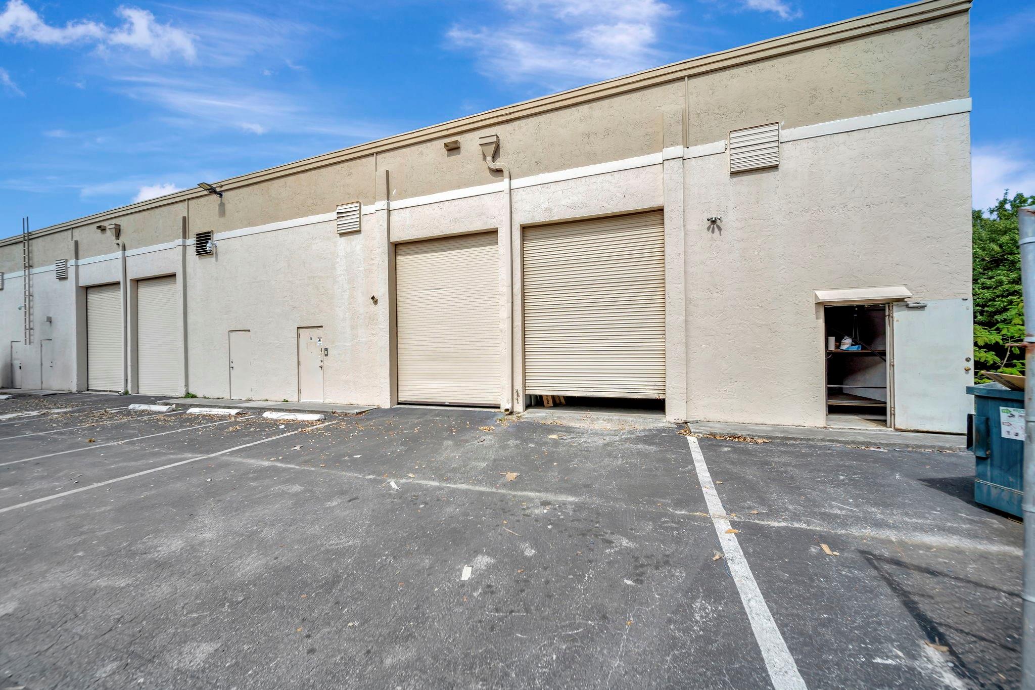 4400 NW 19th Ave