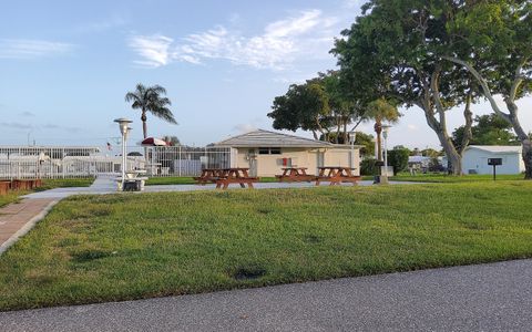 A home in Pompano Beach