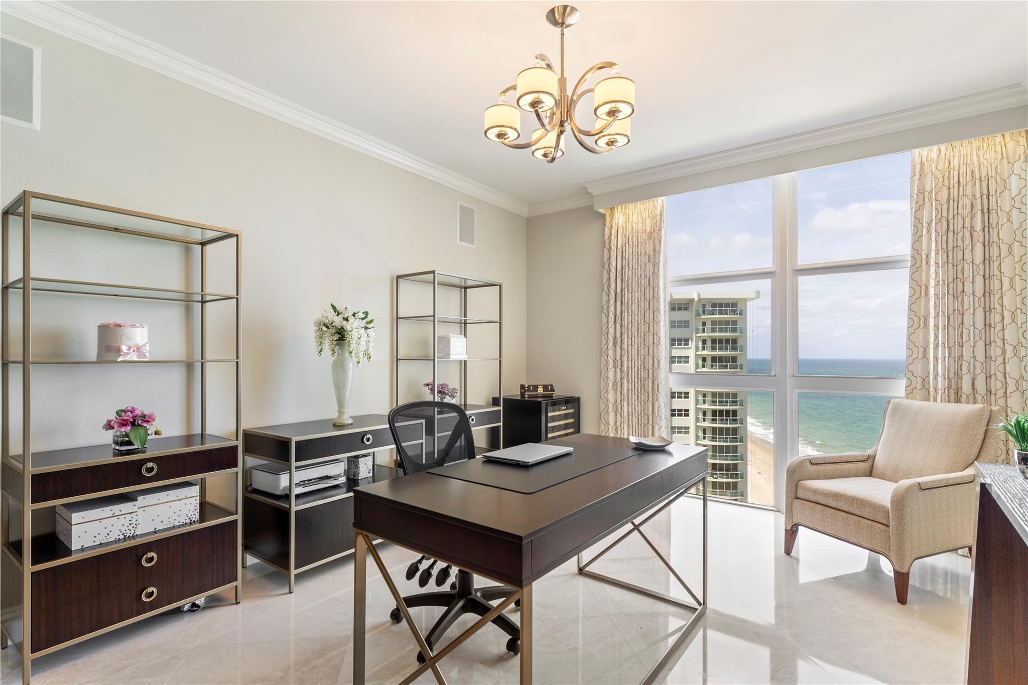 L'HERMITAGE - Residential