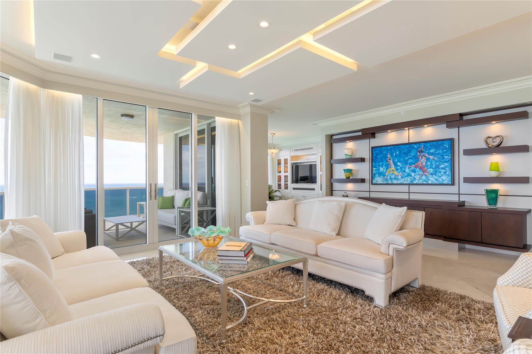 L'HERMITAGE - Residential