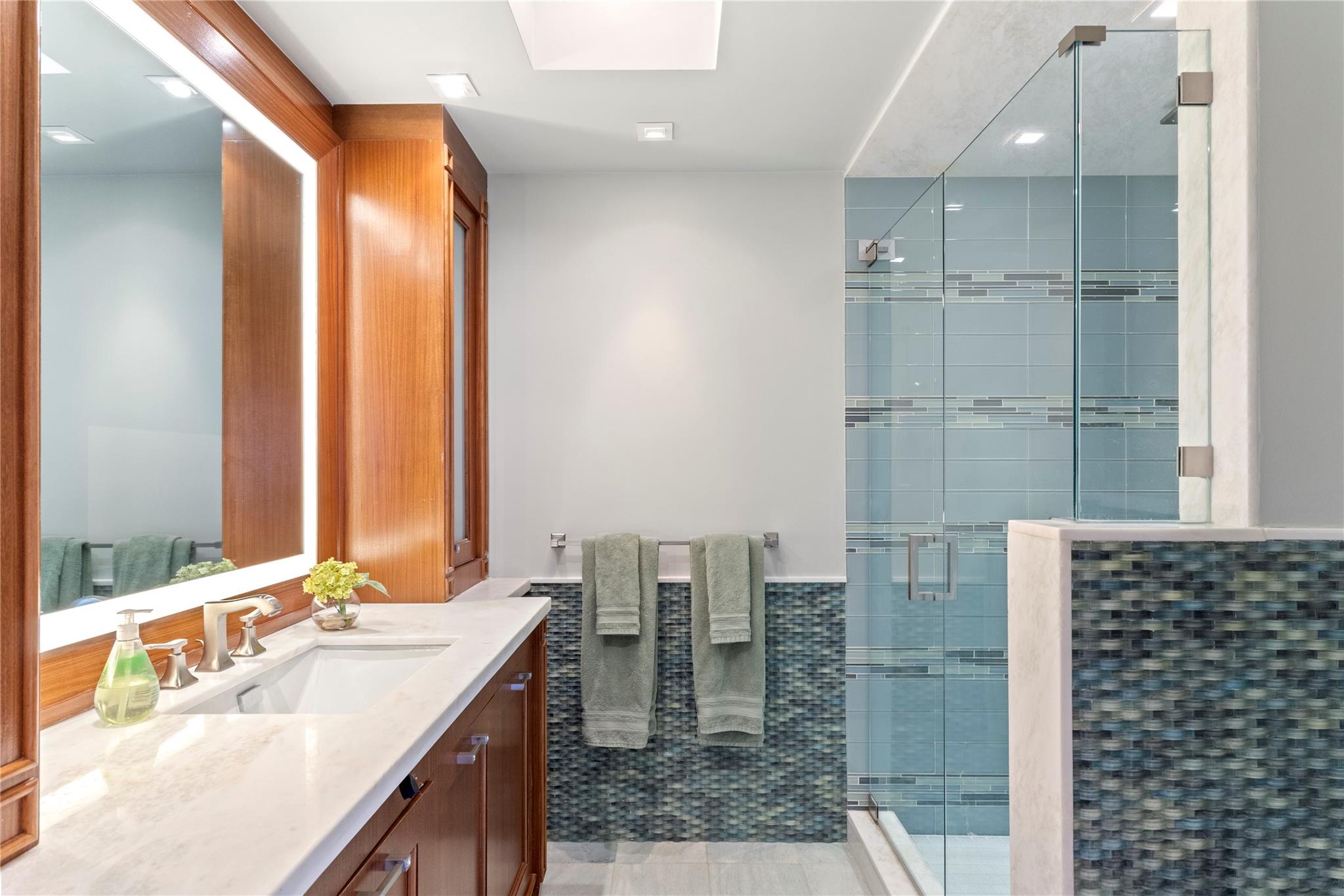 L'HERMITAGE - Residential