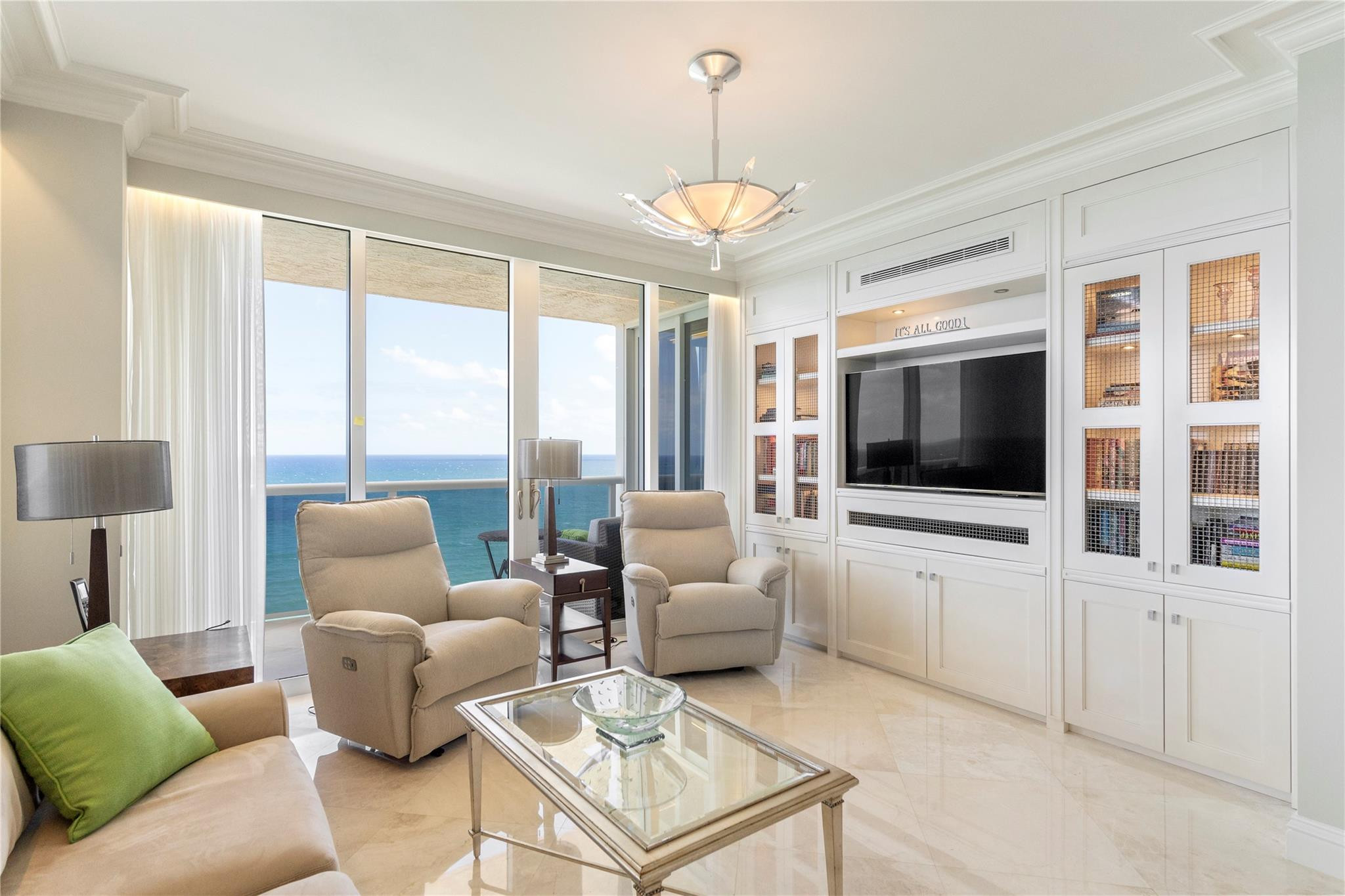 L'HERMITAGE - Residential