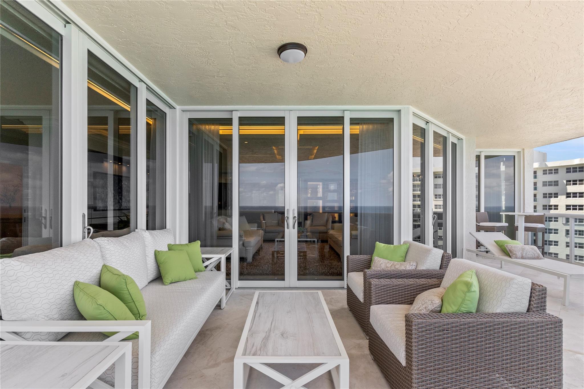 L'HERMITAGE - Residential