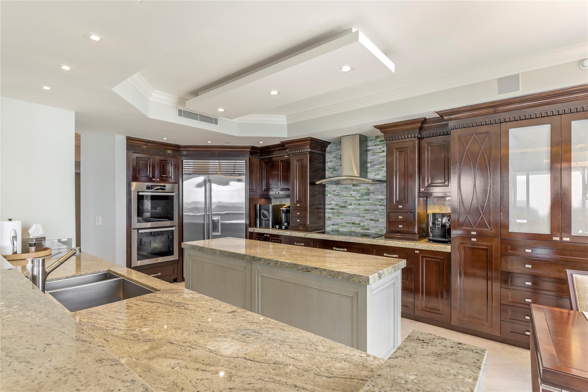 L'HERMITAGE - Residential