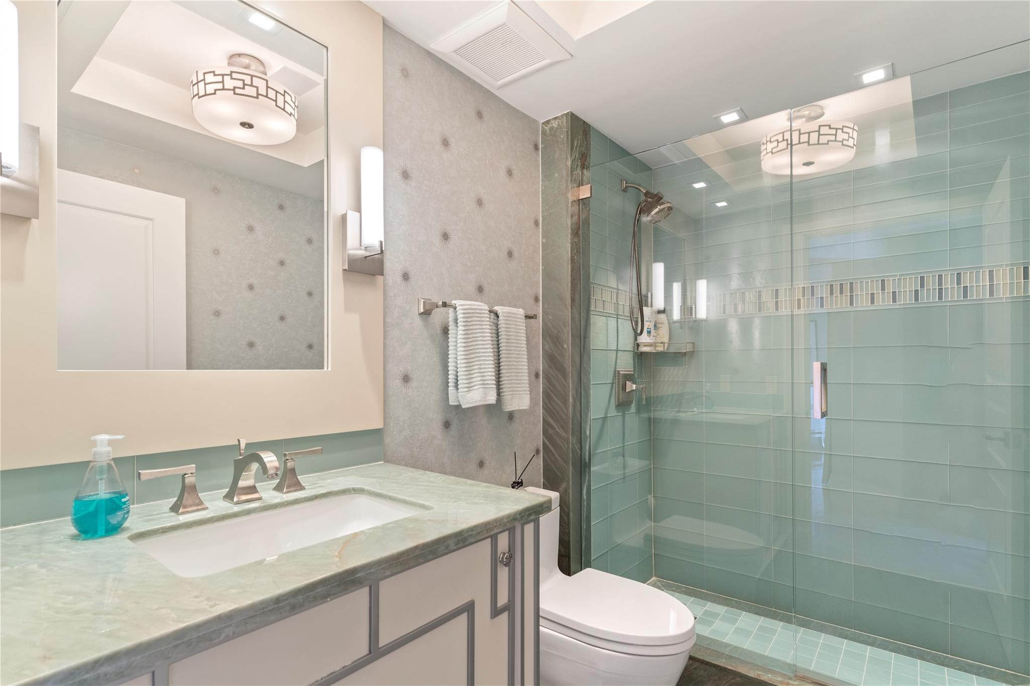 L'HERMITAGE - Residential