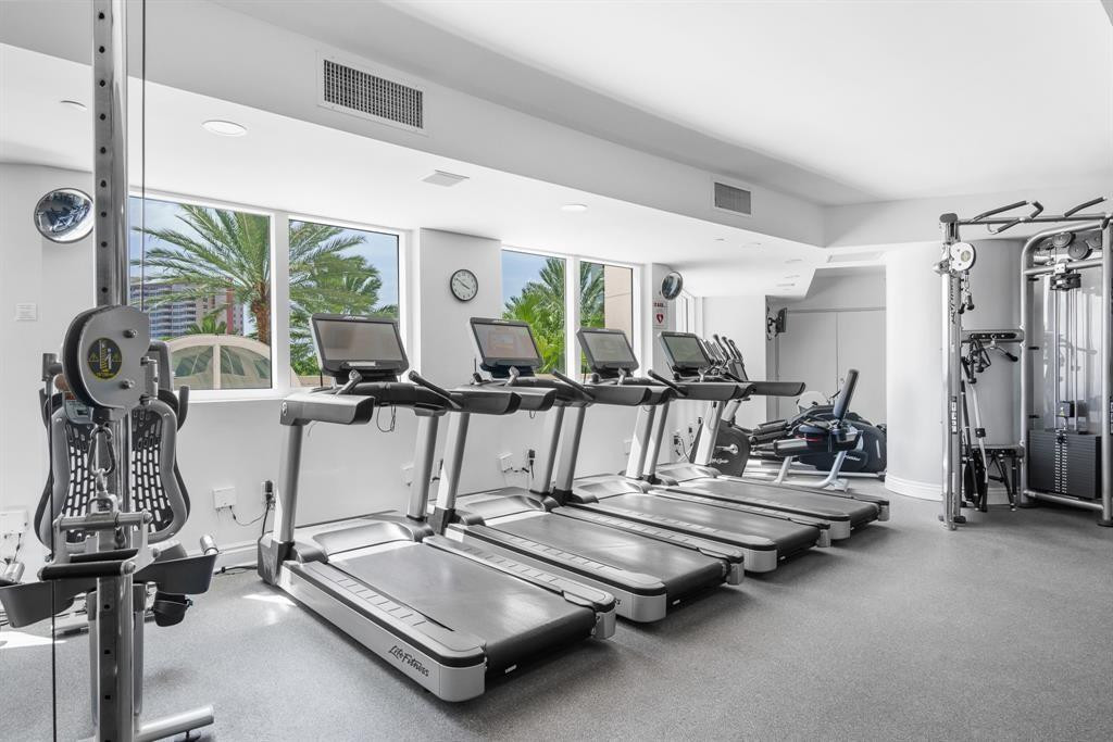 L'HERMITAGE - Residential