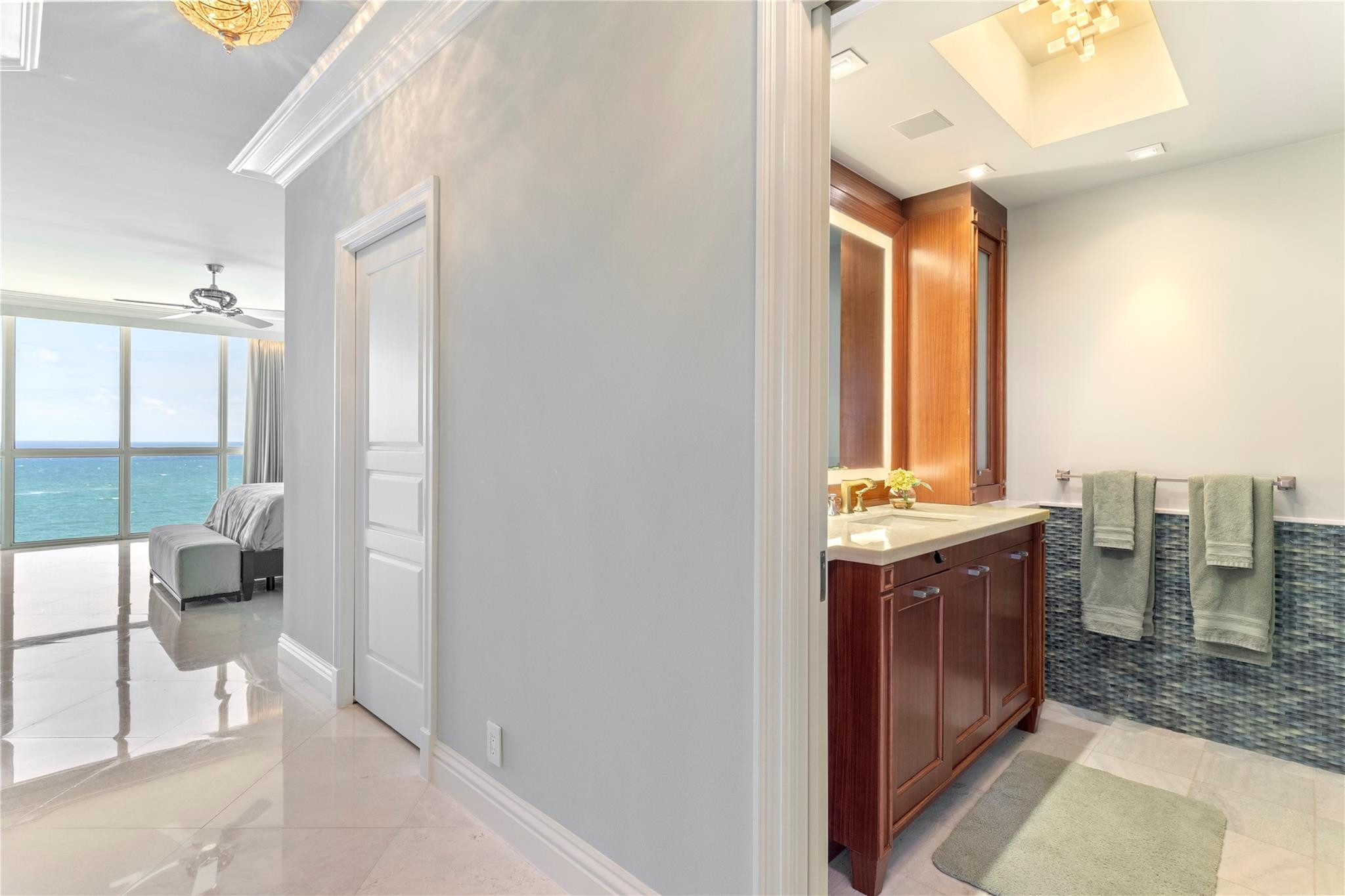 L'HERMITAGE - Residential