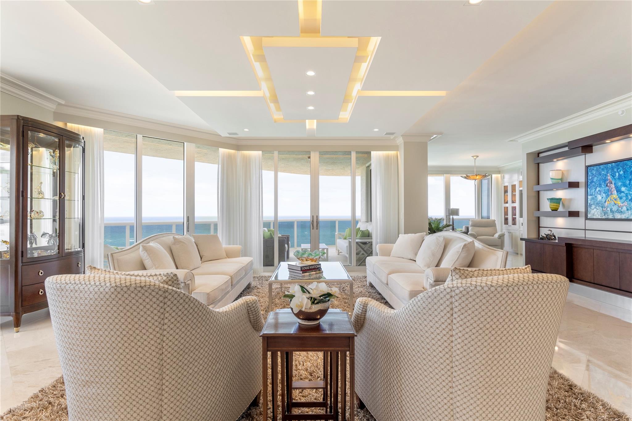 L'HERMITAGE - Residential