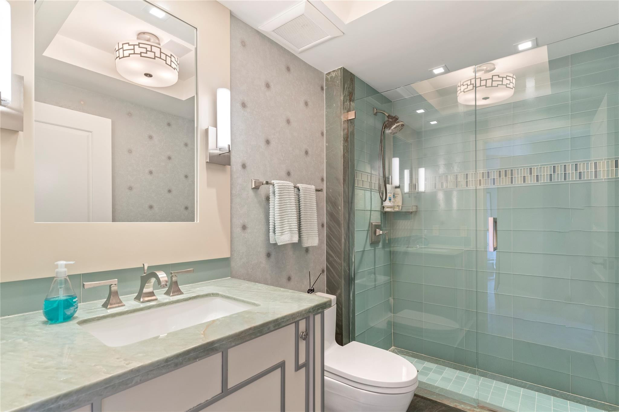 L'HERMITAGE - Residential