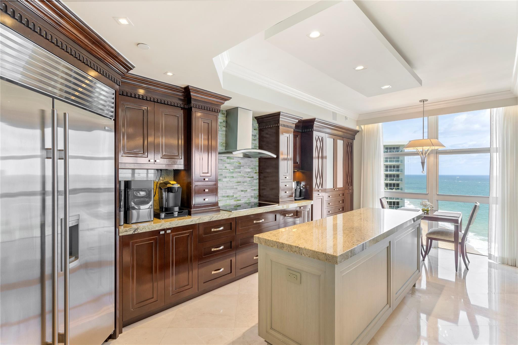 L'HERMITAGE - Residential