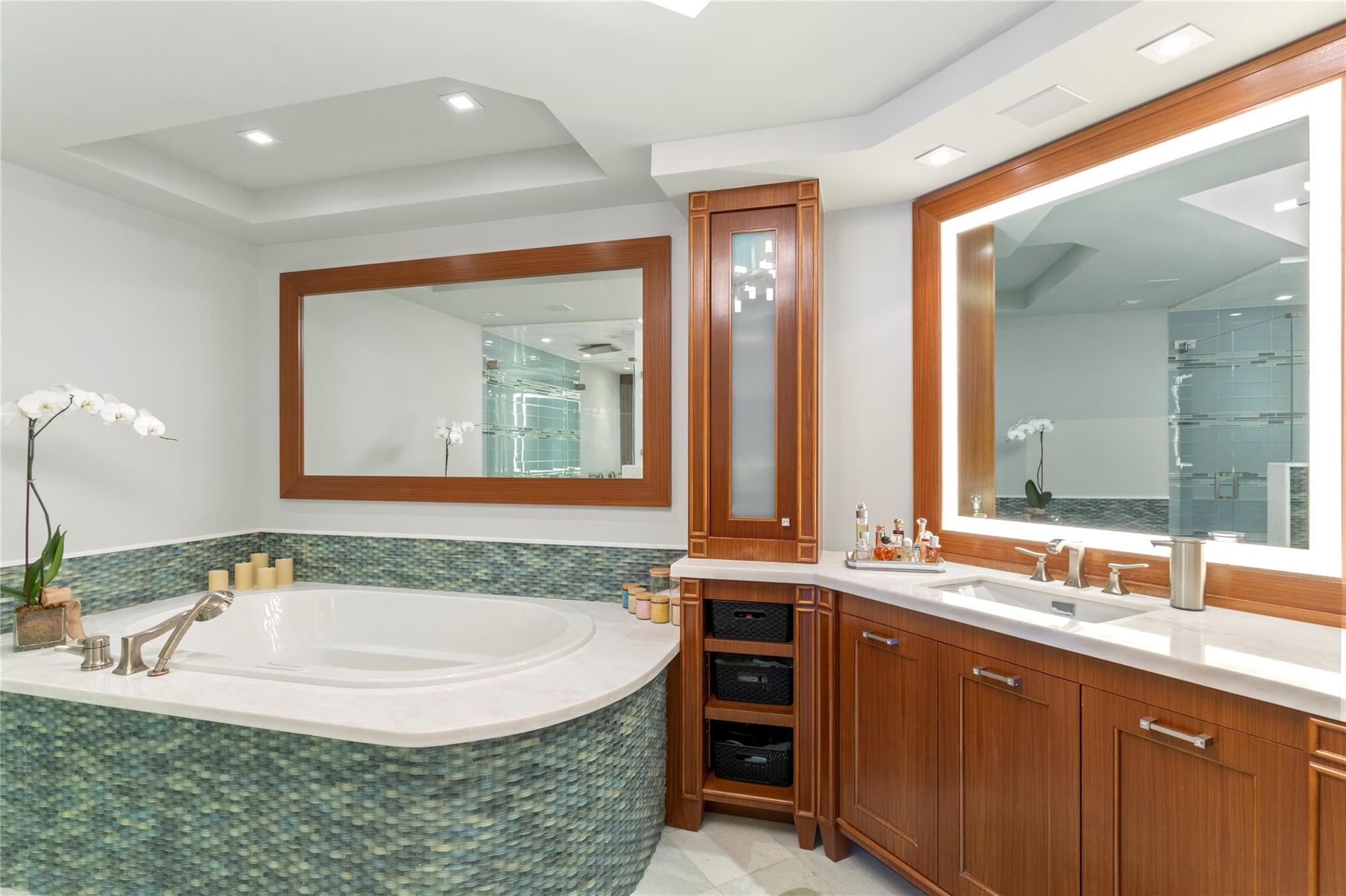 L'HERMITAGE - Residential