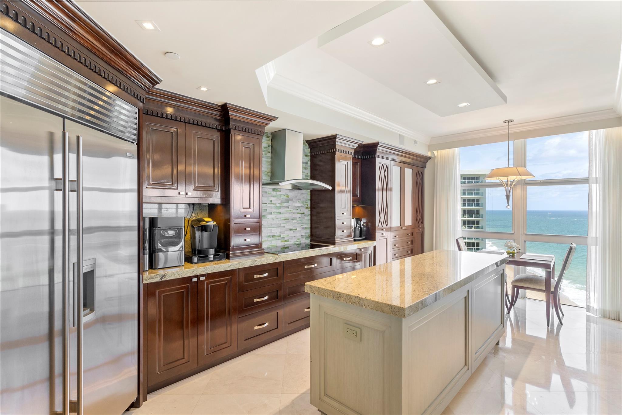 L'HERMITAGE - Residential