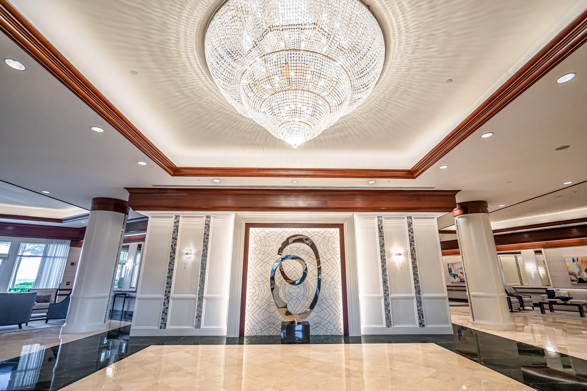 L'HERMITAGE - Residential