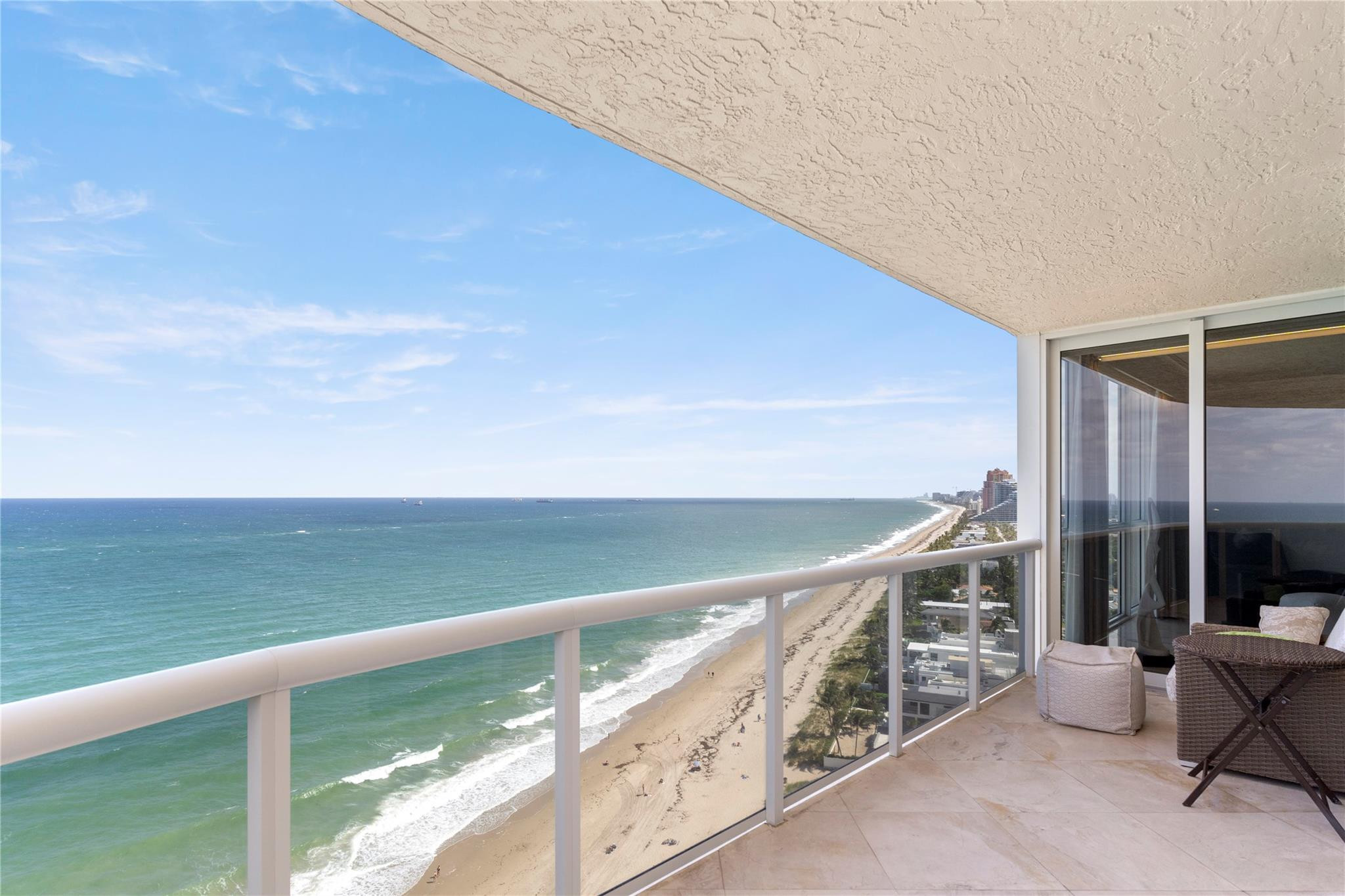 L'HERMITAGE - Residential