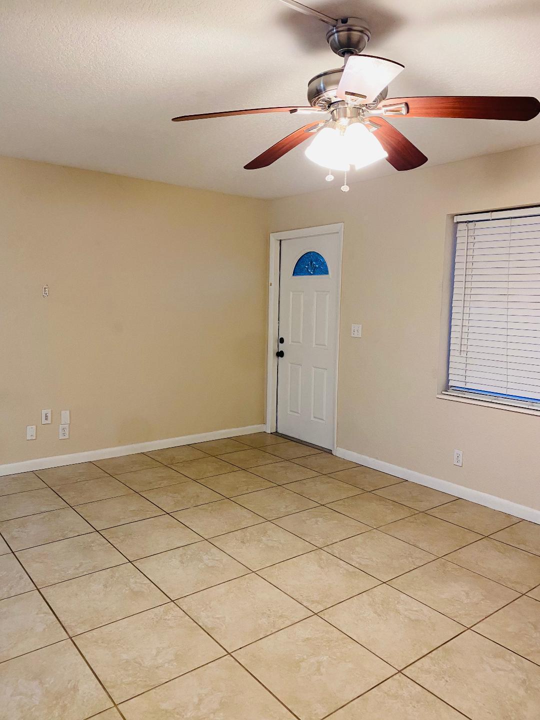 MARINA - Residential Lease