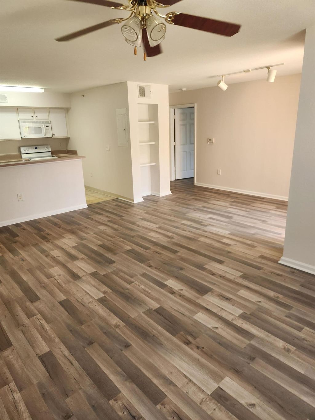 Photo of 131 SW Palm Drive #105, Port Saint Lucie, FL 34986 (MLS # R10993022)