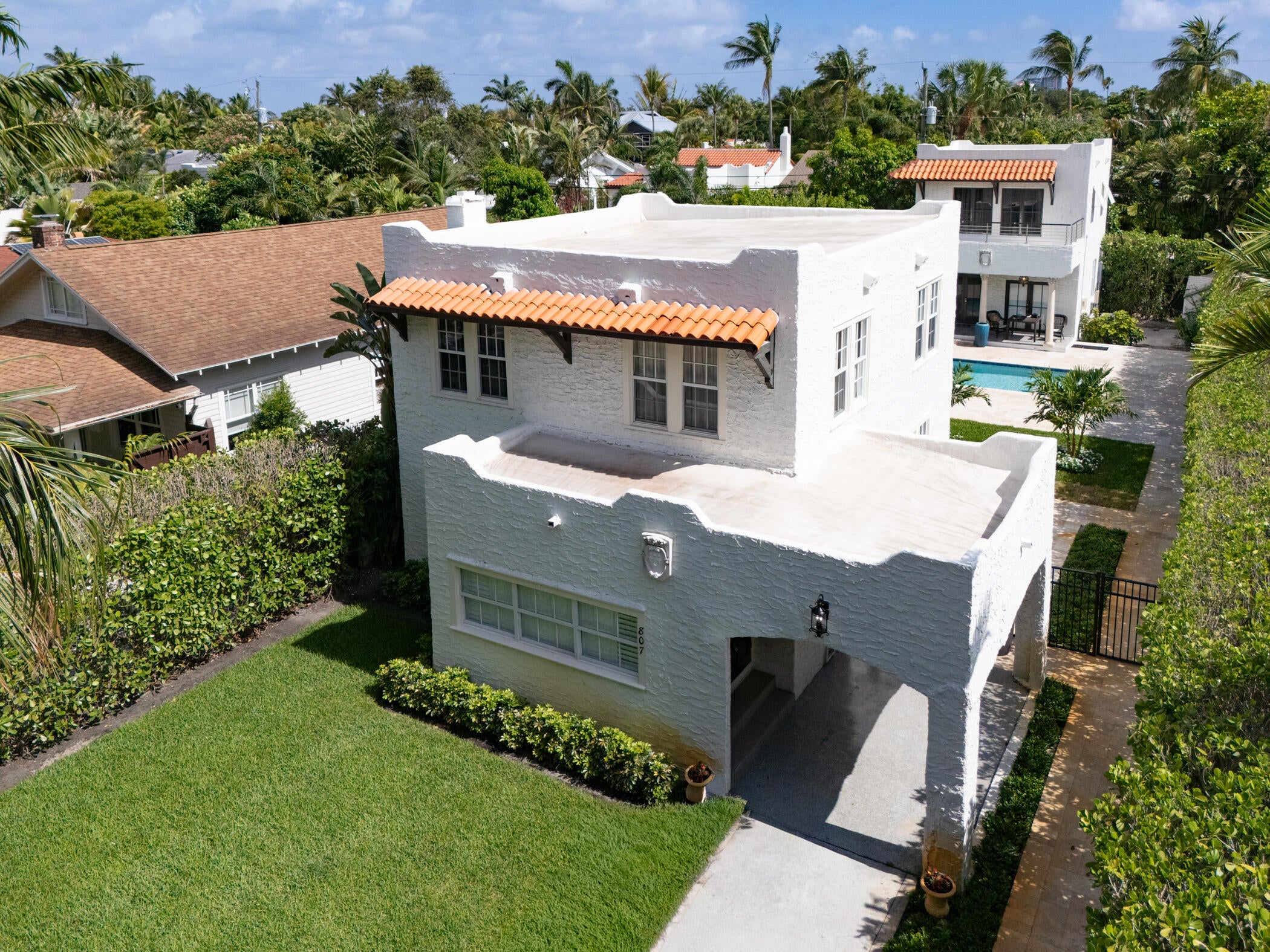 807 Ardmore Road