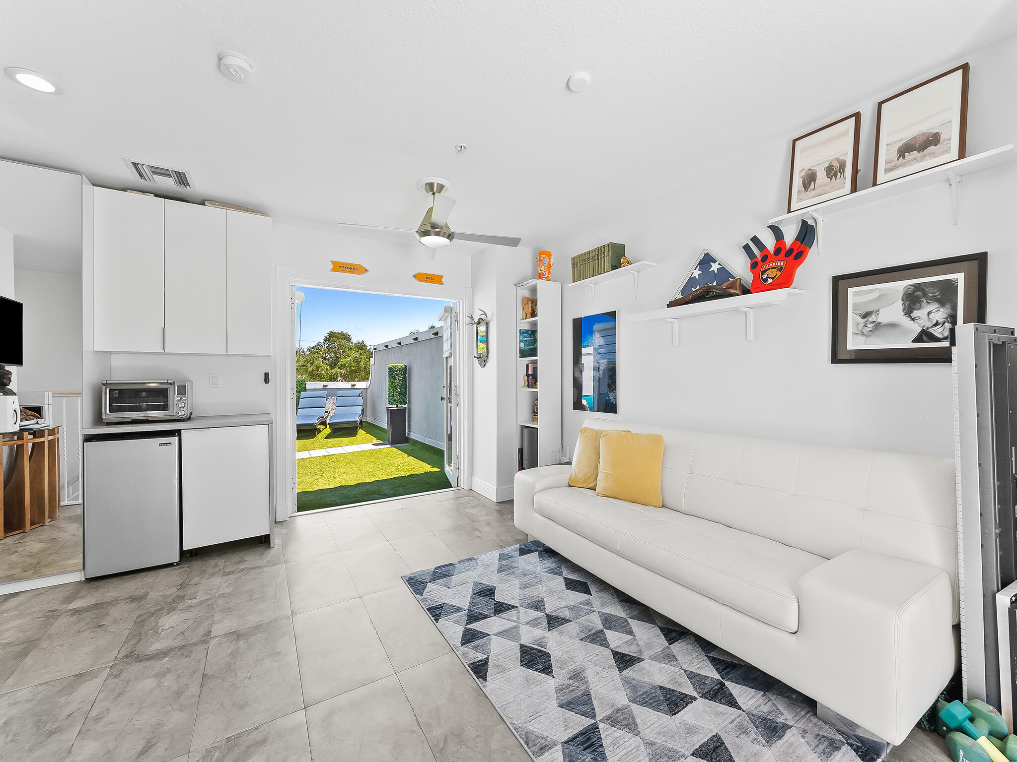 Coral Ridge - Residential