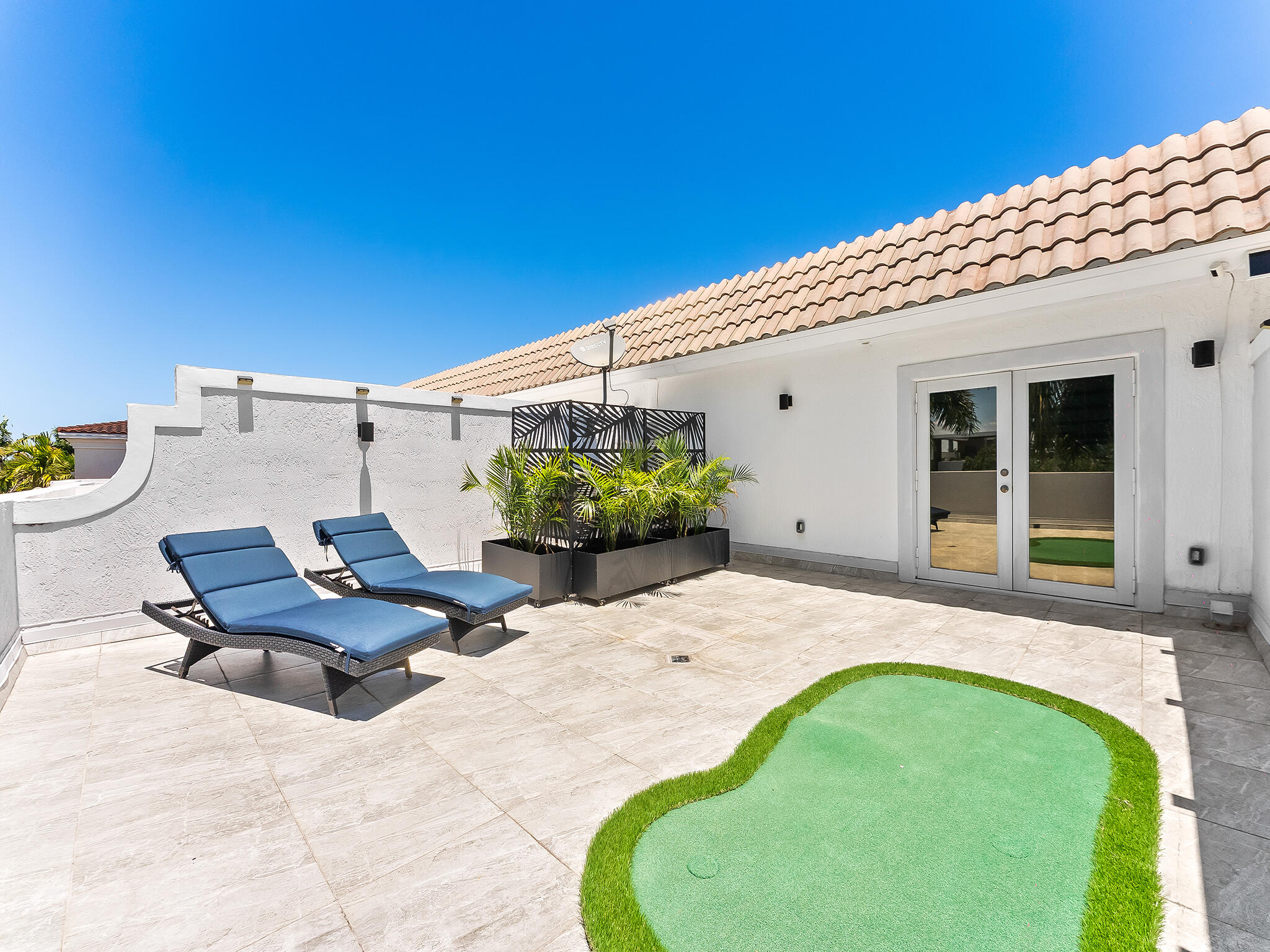 Coral Ridge - Residential