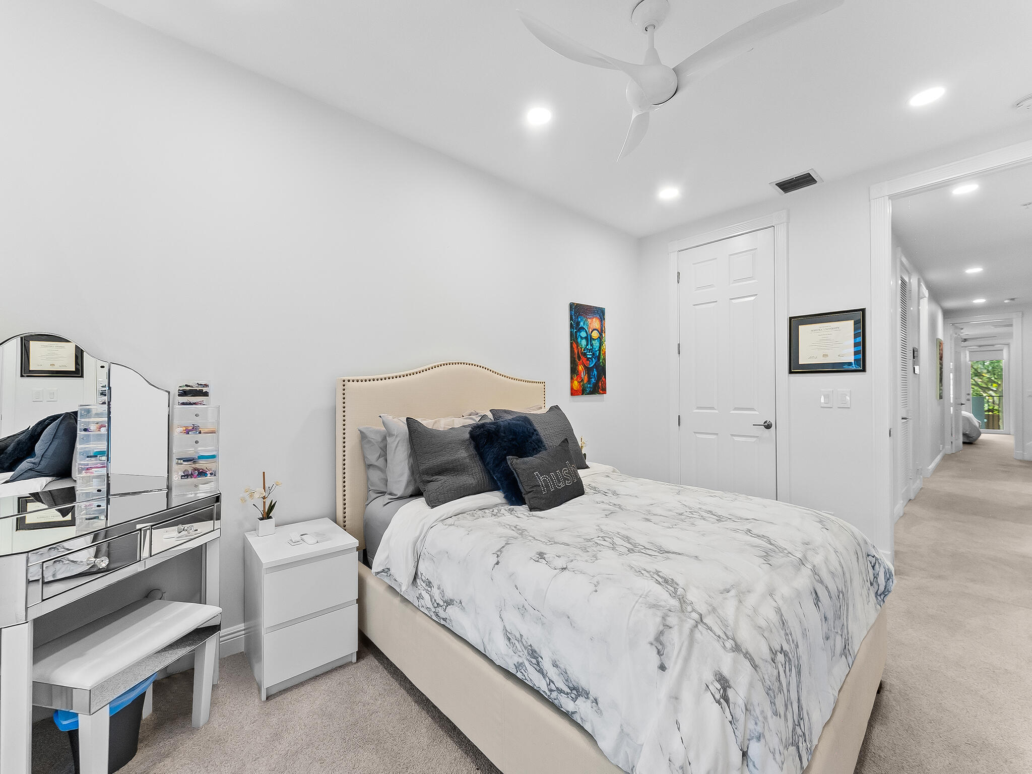 Coral Ridge - Residential